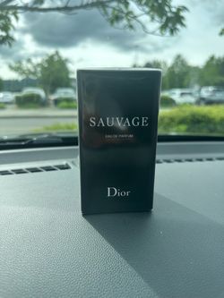 DIOR SAUVAGE EDP 1.0oz