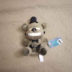 Five Nights At Freddy's Plush 