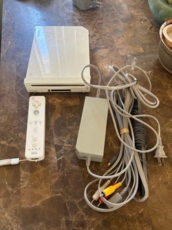 Wii