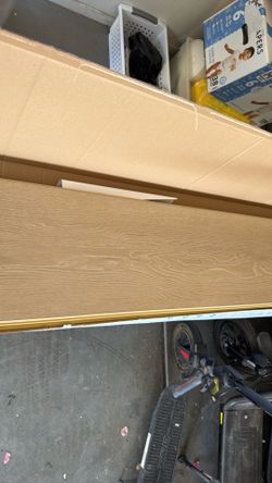 LVP flooring 360 sq ft