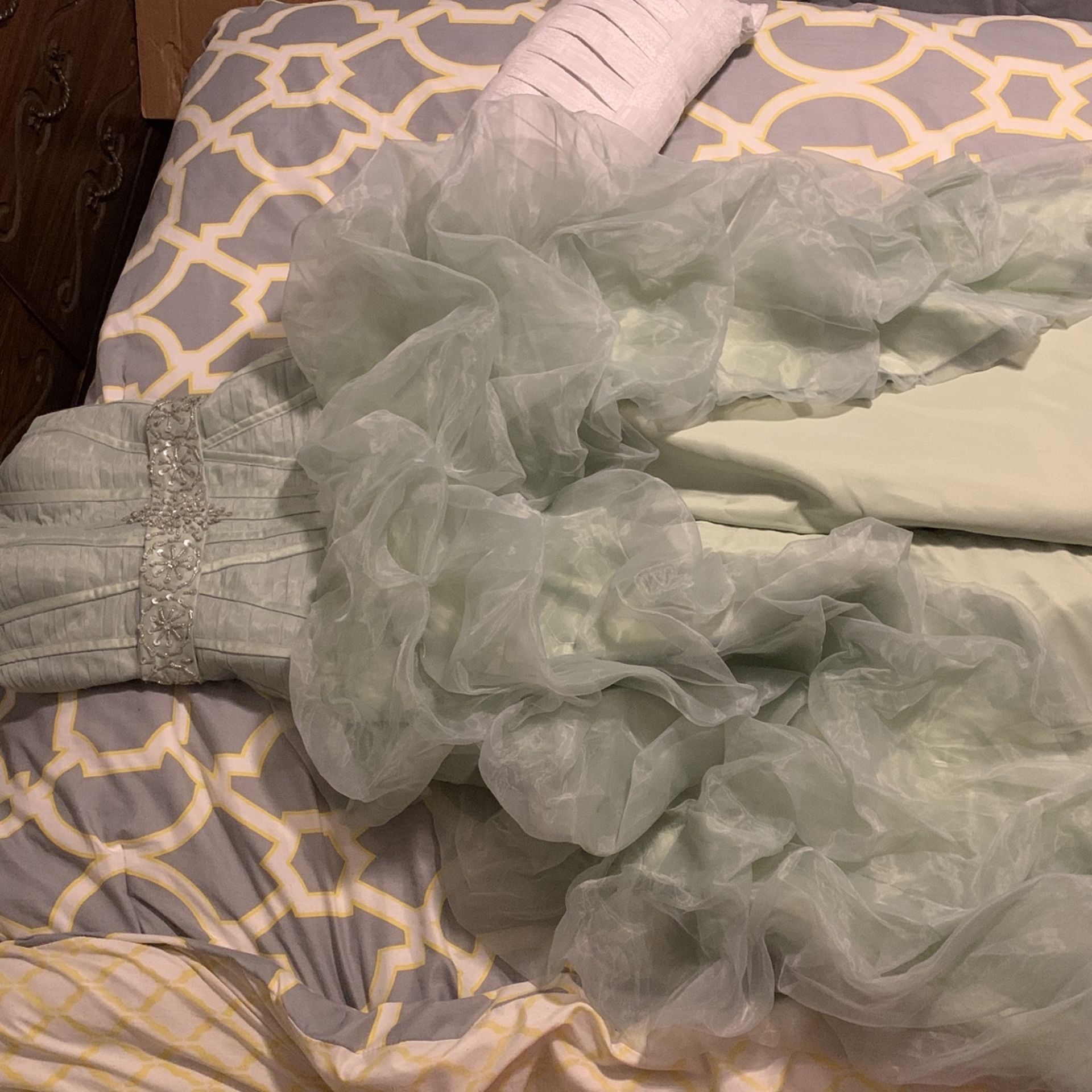 Formal Dress