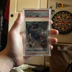 Vladimir Gorilla Junior Rookie Code