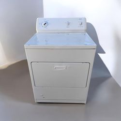 Gas dryer