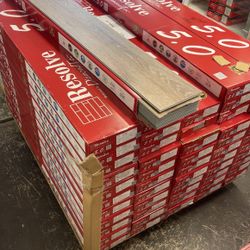 Resolve (Volt) Flooring 