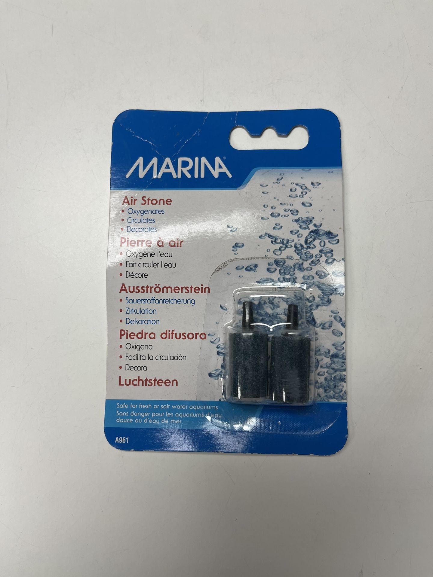 Aquarium Cylinder Air Stones 