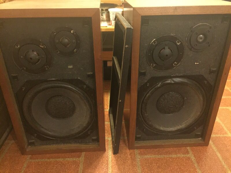 Marantz imperial 3 sales