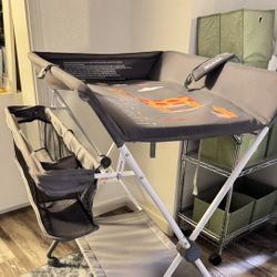 Baby Changing Table
