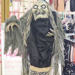 All Kinds Of Holloween Stuff