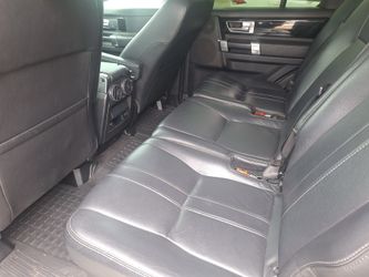 2015 Land Rover salvage