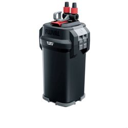 30 Gallon Tank And Fluval 207 Canister Filter 