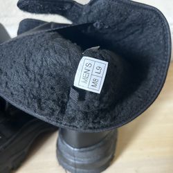 Snow Boots