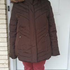 Centigrade Coat