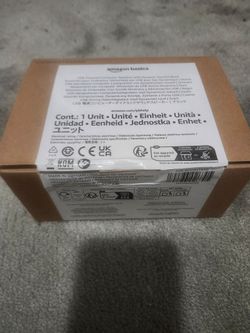 Amazon basics speakers