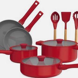 Bella Pots And Pans 
