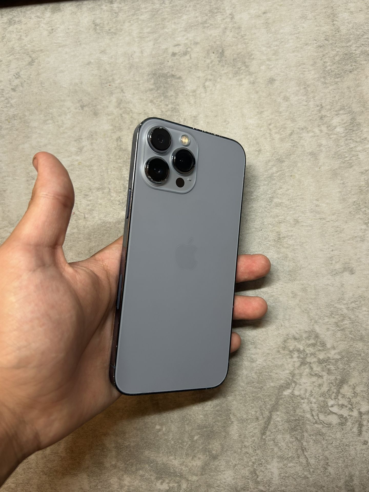 IPhone 13 Pro Max Unlocked 128gb