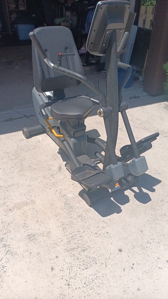 Exercise Bike