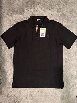 Burberry Polo Shirt