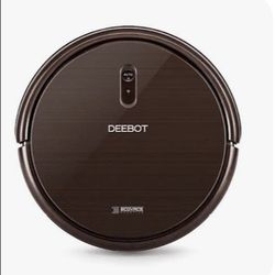 Ecovacs DEEBOT N79S Robot Vacuum Cleaner - Great Condition!
