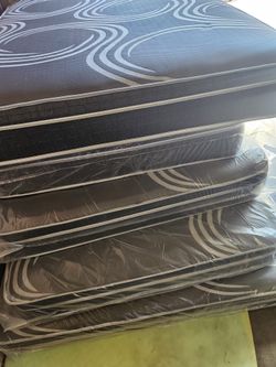 Brand New Pillow Tops