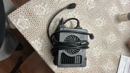 Talaria xxx charger/145$ negotiable
