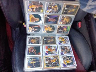 Sports cards