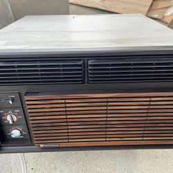 Westinghouse 2 in 1 Air h Plus Heater