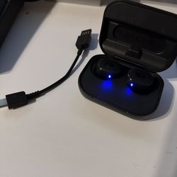 Skullcandy Wireless Earbuds 