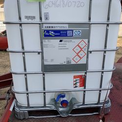 Water Totes For Sale 