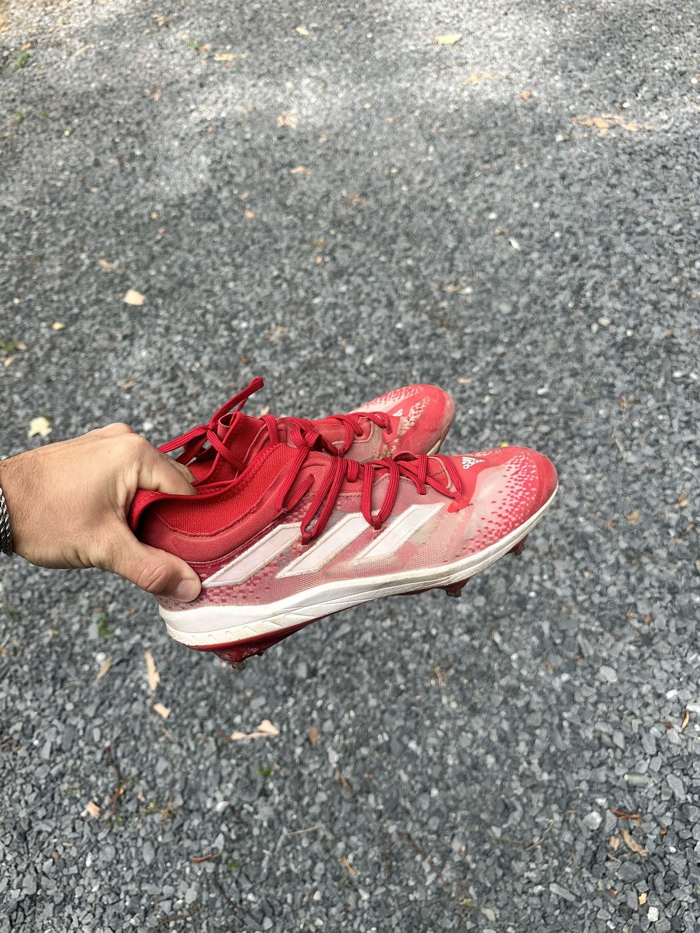 Adidas Baseball Cleats