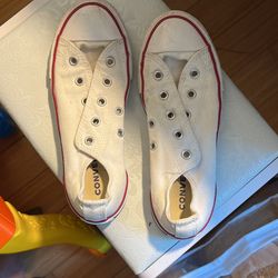Converse Low Top 