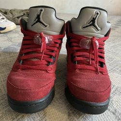 Jordan 5a 