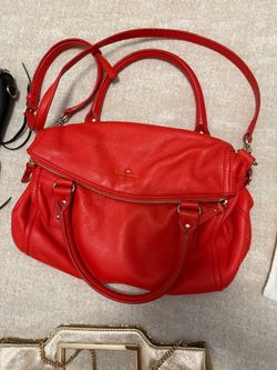 Marc Jacob’s purse