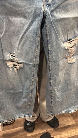 Levi’s