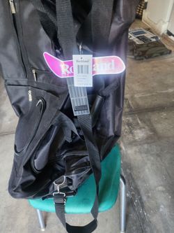 Rockland bag