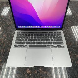 Apple MacBook Pro Laptop 