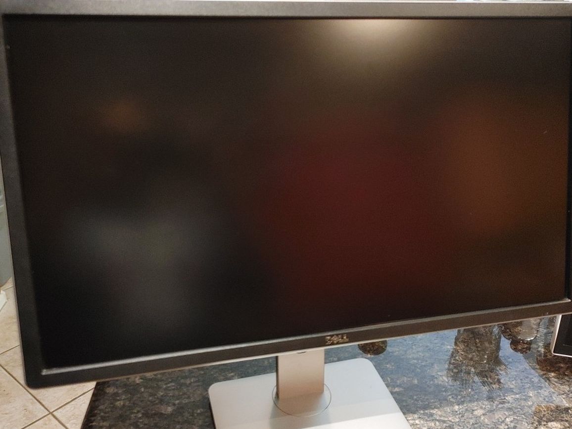 Dell Monitor