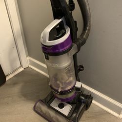 Vacuum 