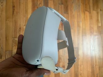 Meta Quest 2 Oculus
