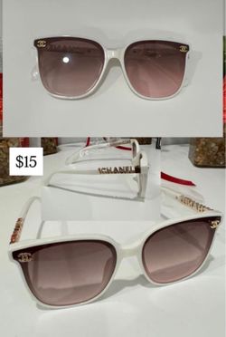 Summer glasses