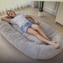 Dog  Bed For Humans 