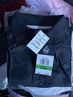 Girls Uniform Size 12/14