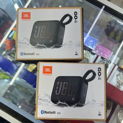 JBL.  GO4.. Speaker 