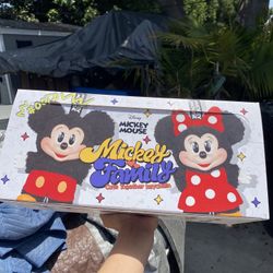 Disney Labubus
