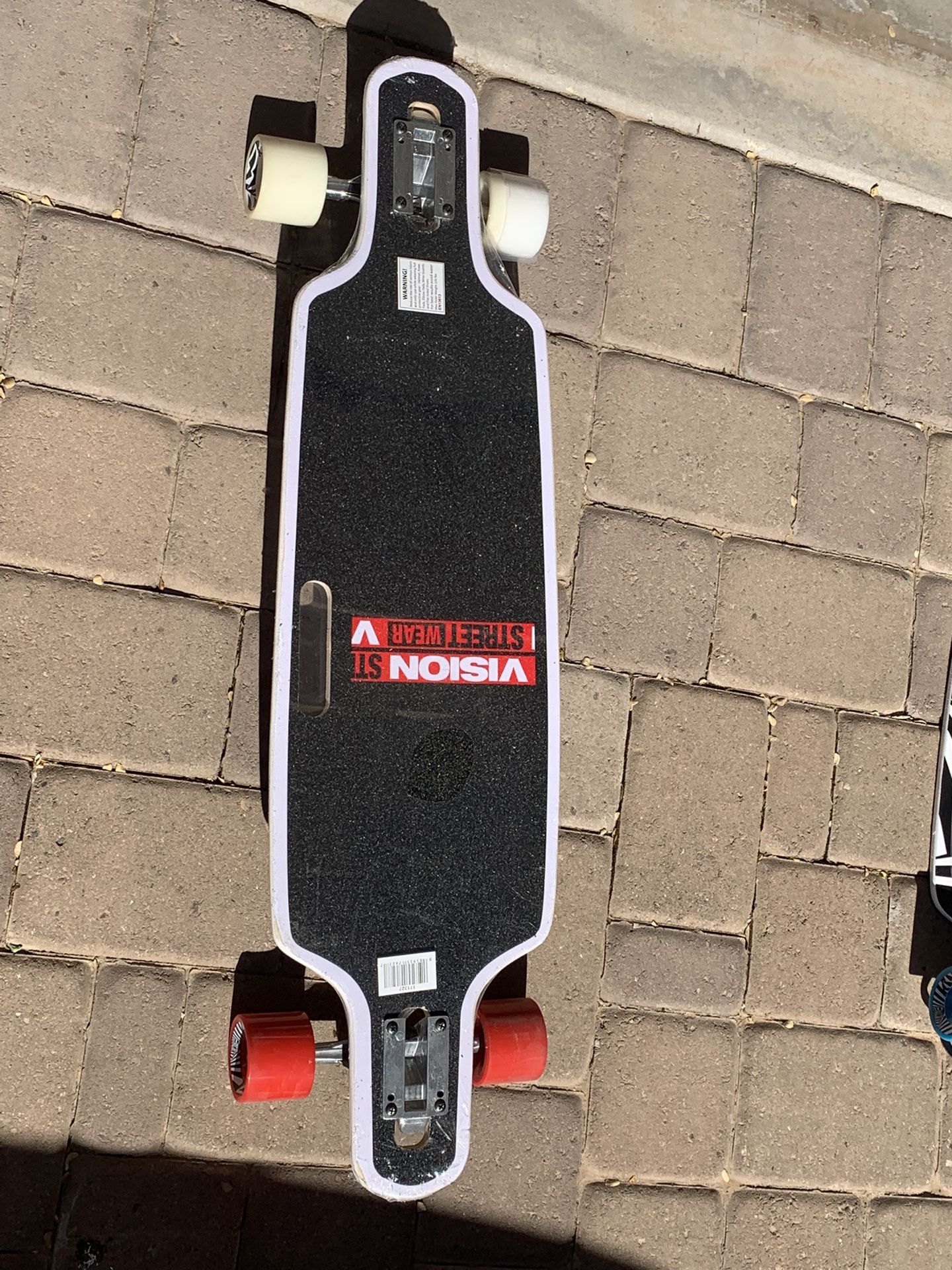 Brand New Skateboard $24 - Longboard
