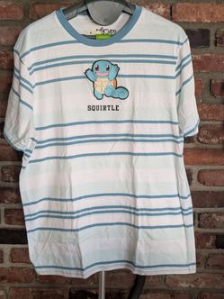 Pokemon Squirtle t-shirt size M