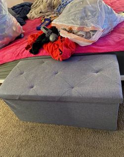 Storage