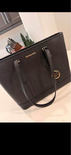 Micheal kors tote bag