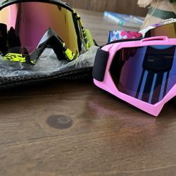 Off Road Goggles BRAND NEW 