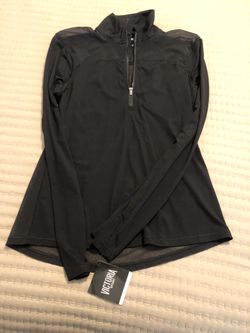 Victoria’s Secret Yoga Top