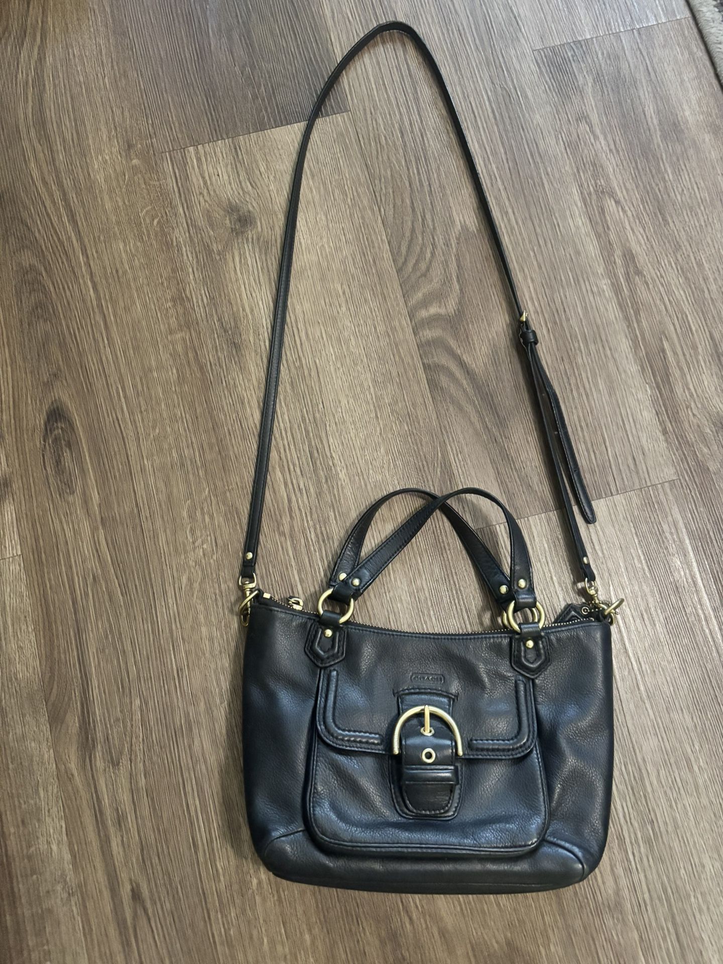 Coach Purse For $90